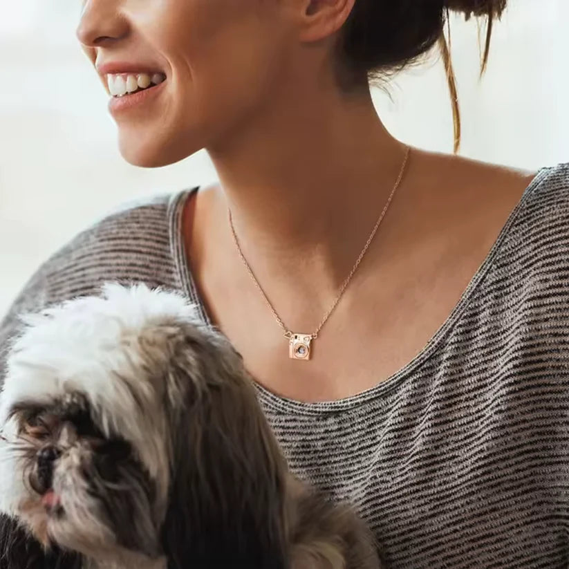 Collar Perzonalizado