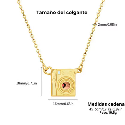 Collar Perzonalizado